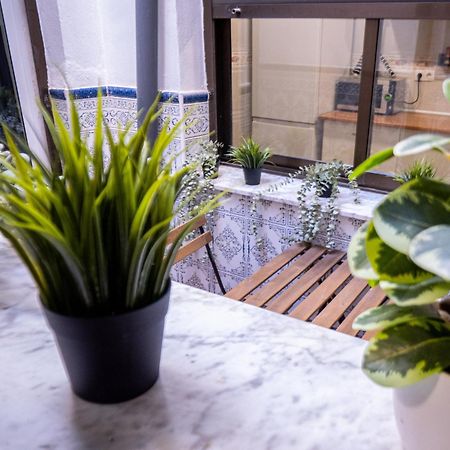 Casa Lavanda Villena Eksteriør bilde