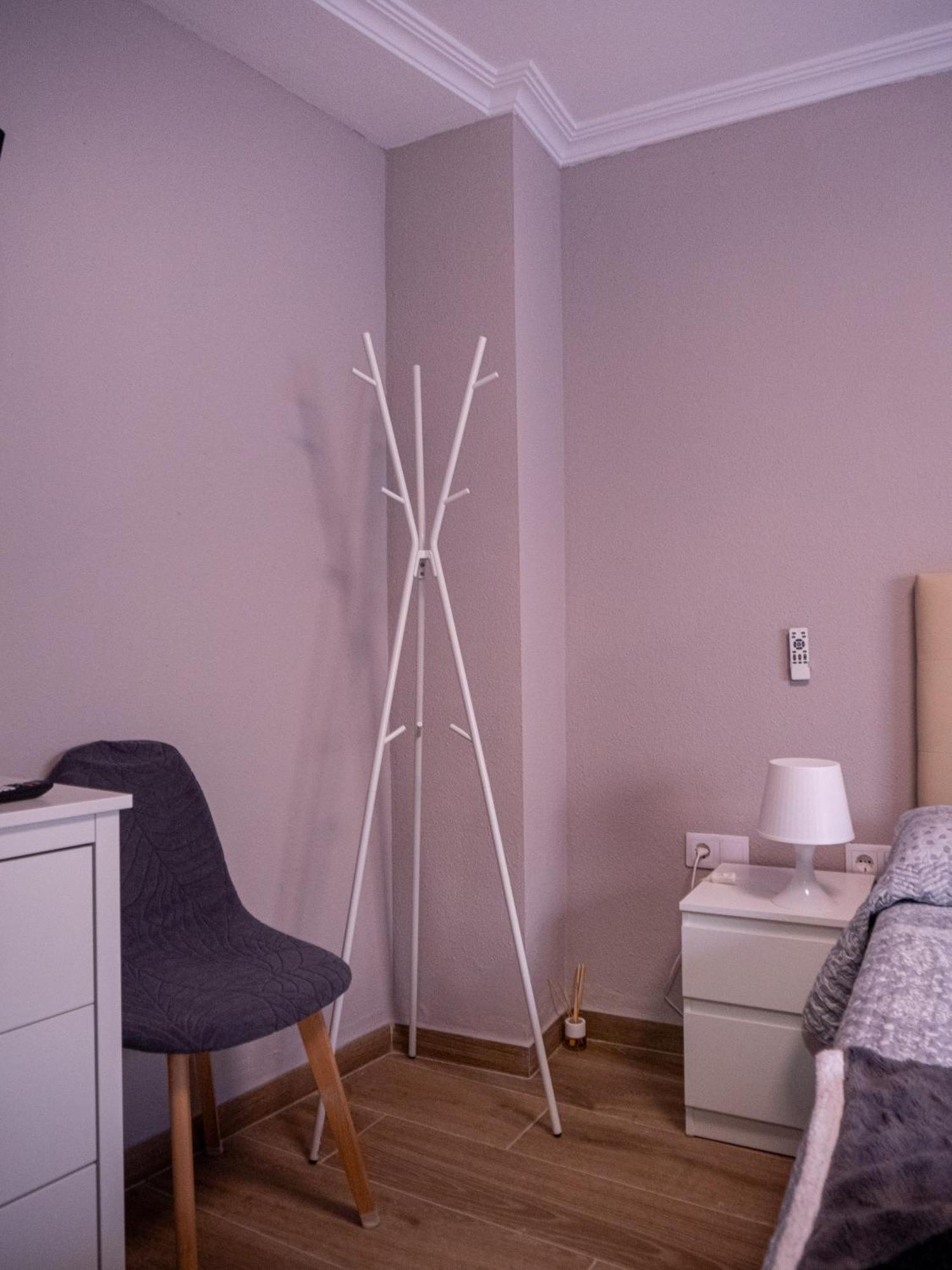 Casa Lavanda Villena Eksteriør bilde